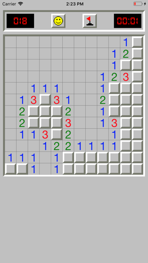 Minesweeper XP(圖2)-速報App