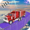 Drive-r Tricky Heavy Truck-s
