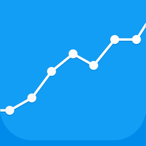 TracKit - Track weight, expenses, exercise & more