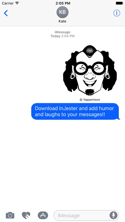InJester screenshot-4