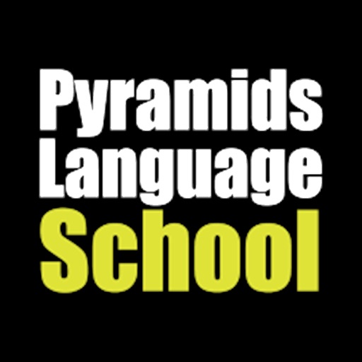 Pyramids Language School