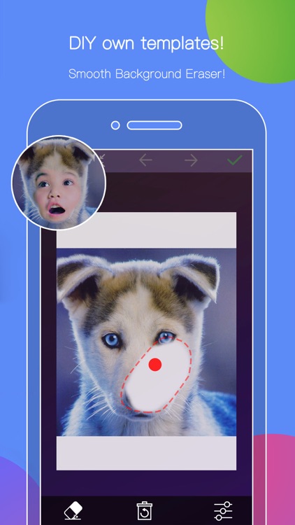Face Morph - Visage Changer & Photo Swap Pro