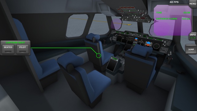 Turboprop Flight Simulator(圖6)-速報App