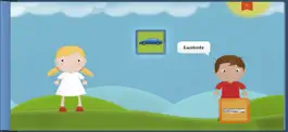 Game screenshot Bilingual Child: Learn Spanish hack