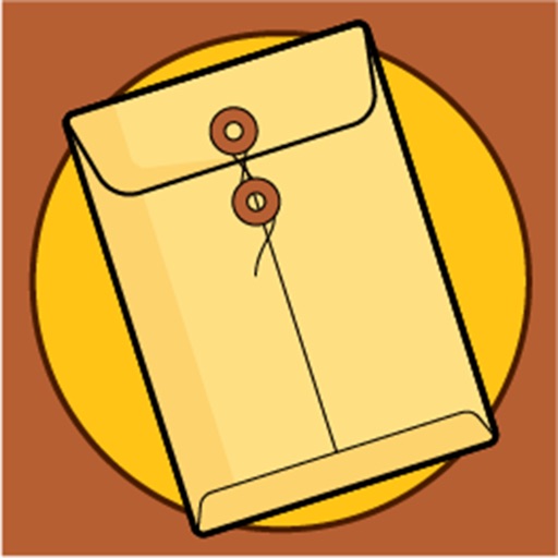 Envelopes iOS App