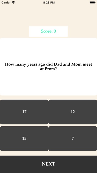 Prom: An interactive short screenshot 4