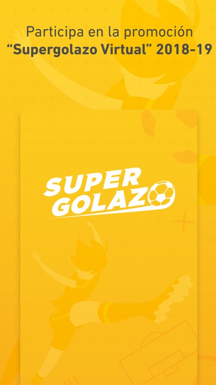 Supergolazo Panini 2018