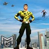 Super Hero City Rescue