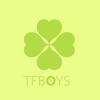 tfboys四叶草测试