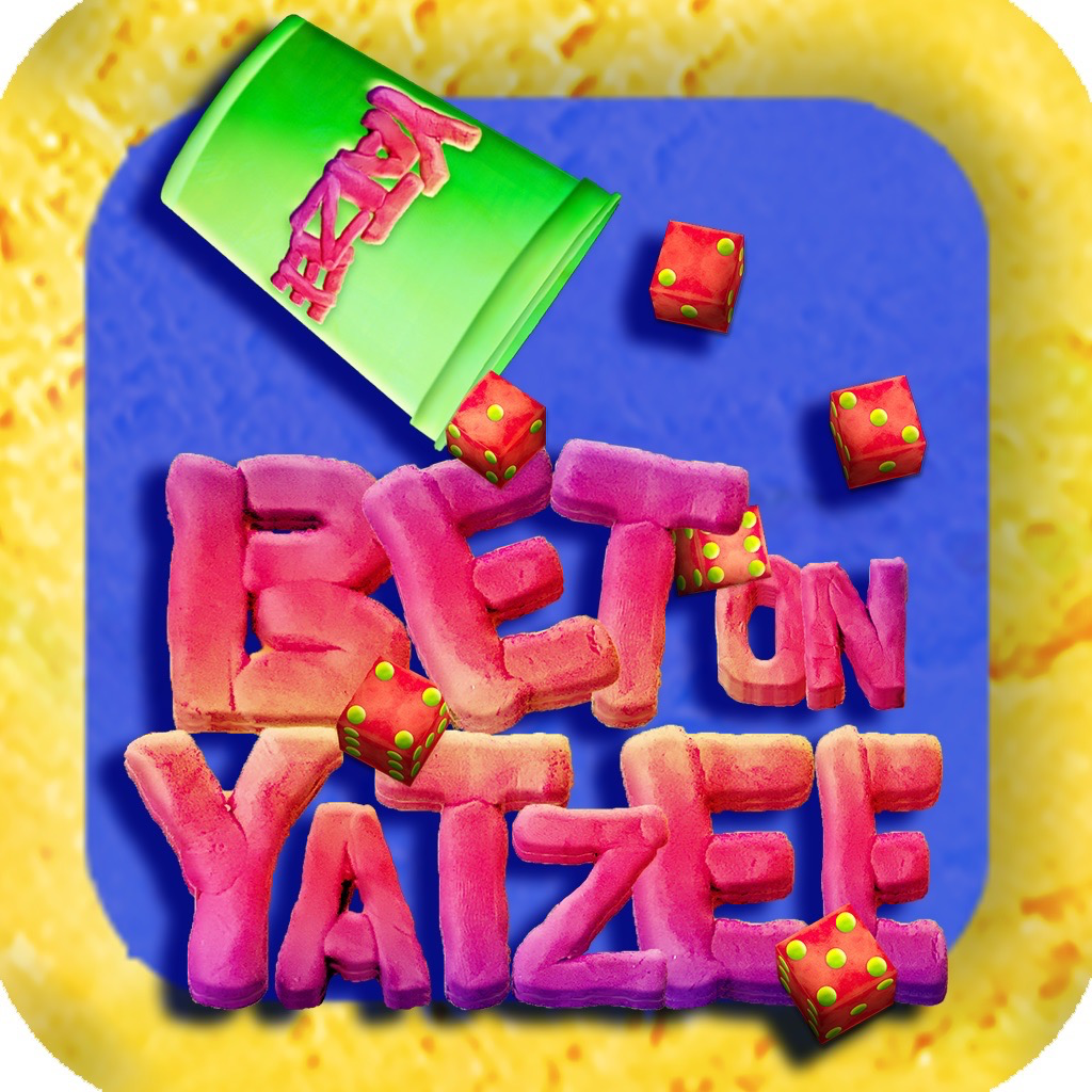 Get Yatzee: Bet on it for iOS, iPhone, iPad Aso Report