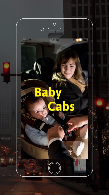 BabyCabs screenshot-5