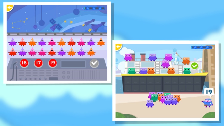 ABCmouse Mastering Math screenshot-3