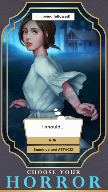 Chapters: Interactive Stories screenshot-6