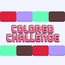 Activities of Colored Challenge
