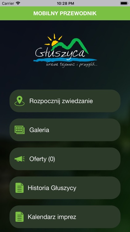 Głuszyca screenshot-5