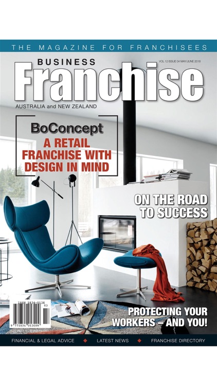 Business Franchise
