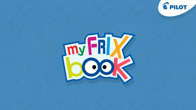 My FriX'Book(圖2)-速報App