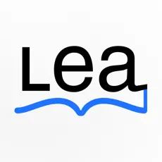 Application LEA Reader 4+