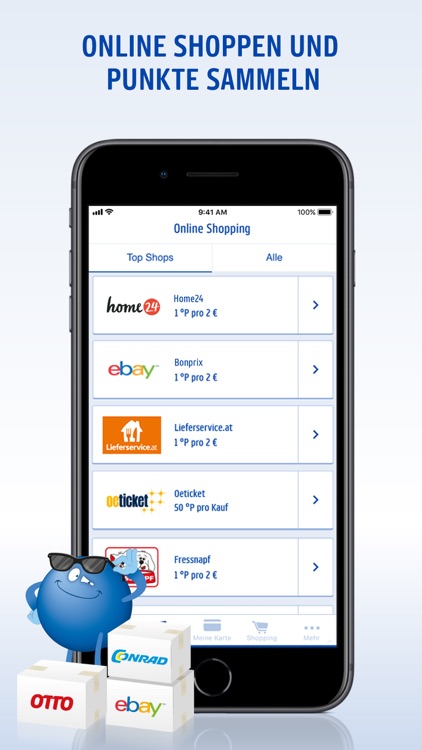 PAYBACK - Karte, Coupons, mehr screenshot-4
