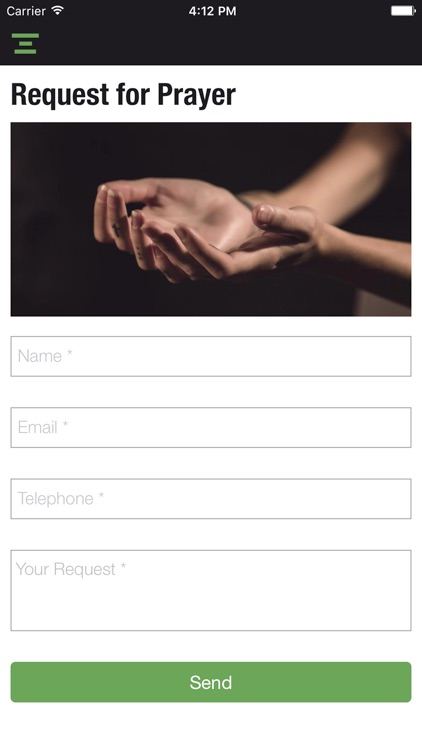 Rhema Word International screenshot-3