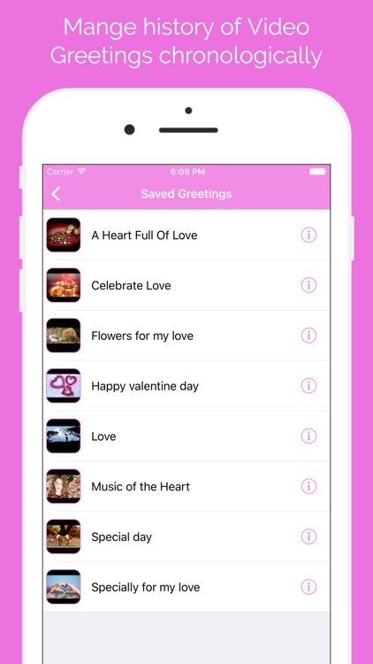 Valentines Greetings Maker PRO