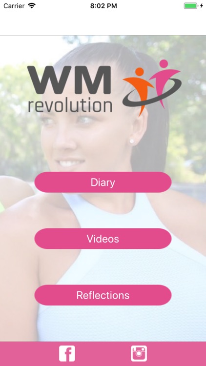 WMRevolution