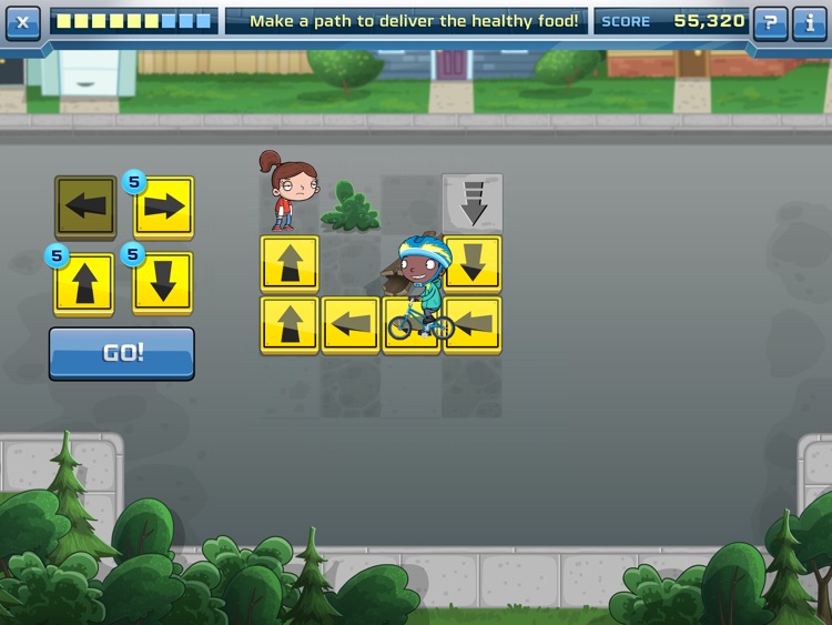 Fizzy's Lunch Lab Fresh Pick screenshot-4