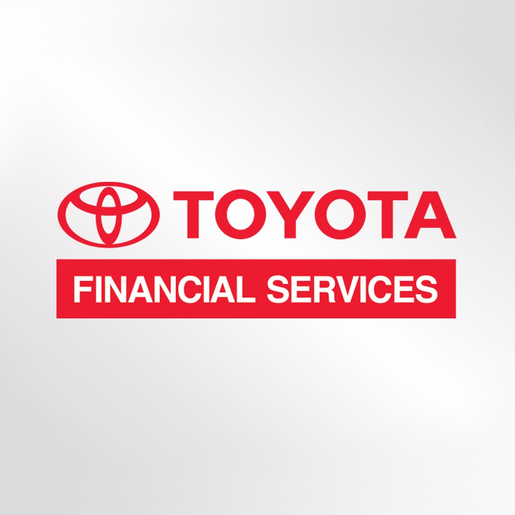 toyota financial services