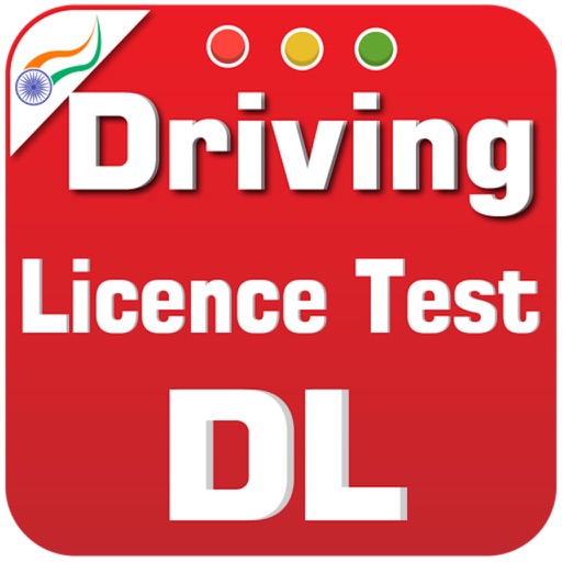 Driving Licence Test RTO India