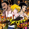 FinalStreetRage - iPhoneアプリ