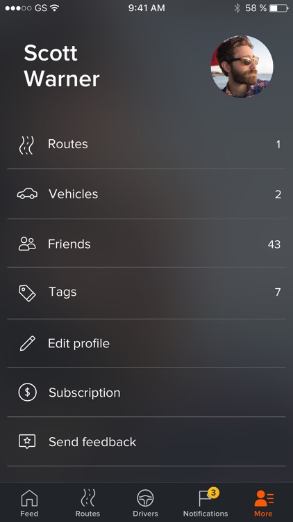 DriveAdvice screenshot-3