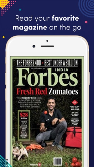 Forbes India (Magazine)