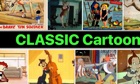 Top 20 Entertainment Apps Like CLASSIC Cartoon - Best Alternatives