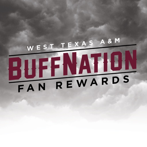 BUFFNATION FAN REWARDS icon