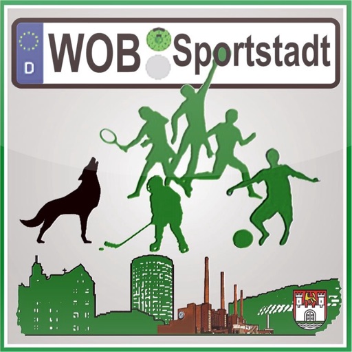 Sportstadt WOB