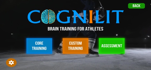 Cognilit - Brain Training(圖1)-速報App