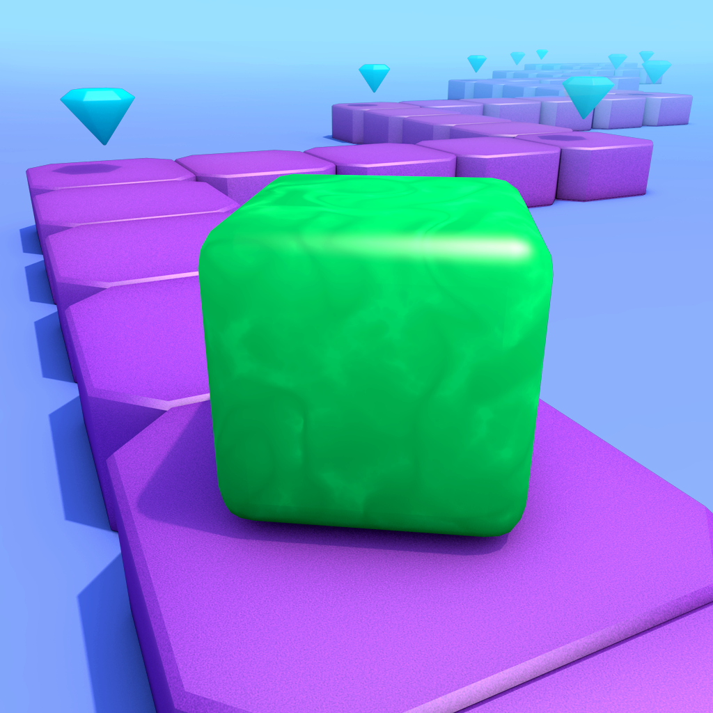 Get Slide Path: Endless Fun for iOS, iPhone, iPad Aso Report