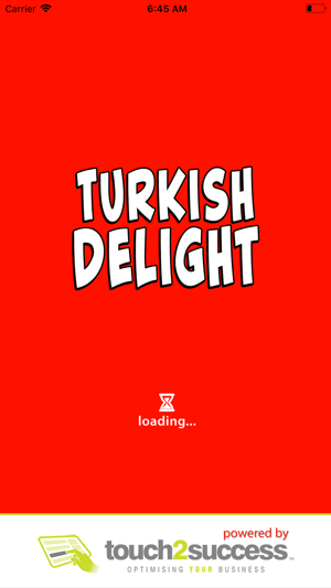 Turkish Delight Matlock(圖1)-速報App