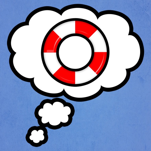 Mindful Lifebelts icon