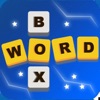 Word Box-Connect Letters