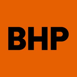 BHP EWS