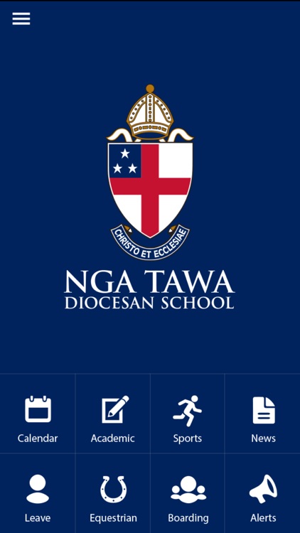 Nga Tawa Diocesan School