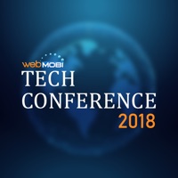 webMOBI Tech Conference 2018 pour PC