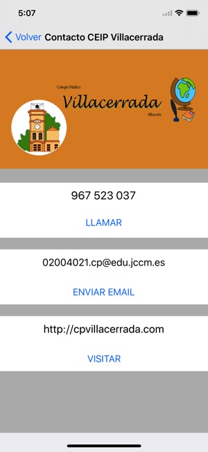 CEIP Villacerrada(圖5)-速報App