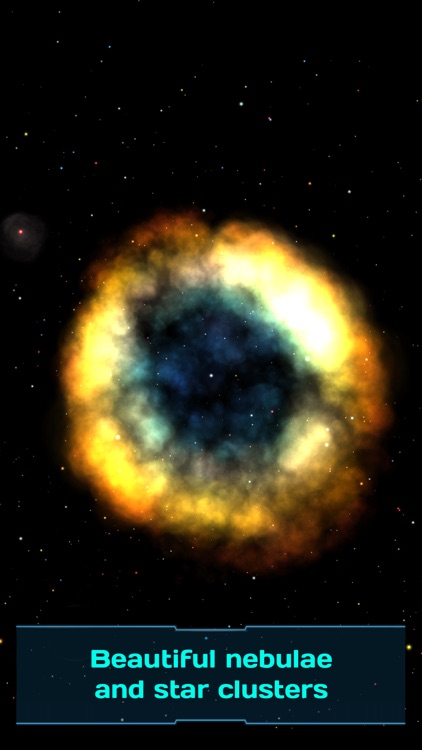 Galaxy Map PRO screenshot-3