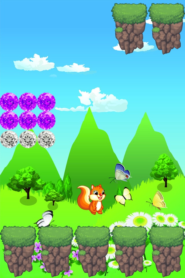 Jump Cartoon screenshot 3