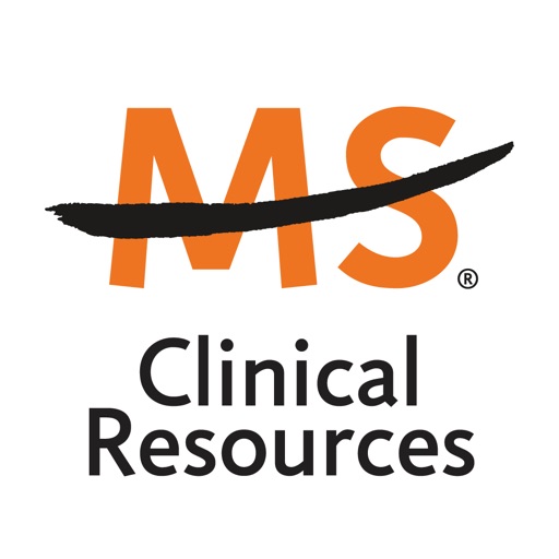 Multiple Sclerosis Dx & Mgmt. Icon