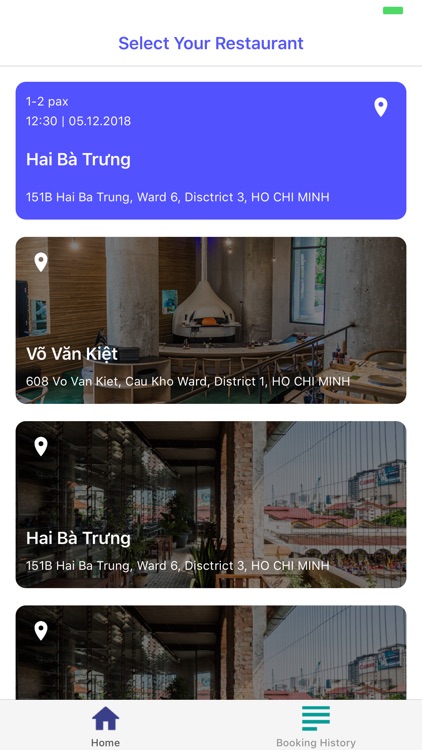 Pizza 4P's screenshot-4