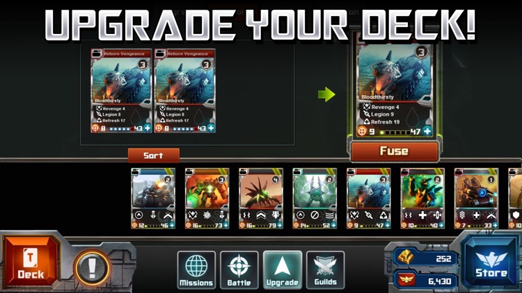 Tyrant Unleashed screenshot-3