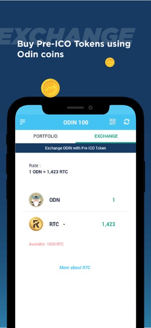 ODIN Wallet(圖4)-速報App